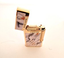 Luxus feuerzeug weiß gebraucht kaufen Luxus feuerzeug weiß gebraucht kaufen  Altendorf