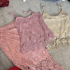 Maria grachvogel crotchet for sale  ROMFORD