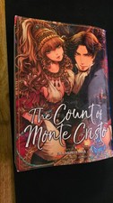 Count monte cristo for sale  Miami
