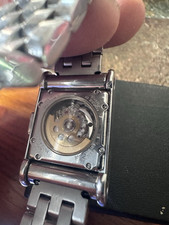 Alain silberstein watch for sale  Carbondale