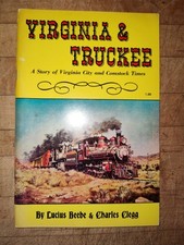Virginia truckee beebe for sale  Columbus