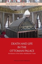 Death life ottoman for sale  DERBY