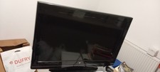 Télévision lcd continental d'occasion  Alès