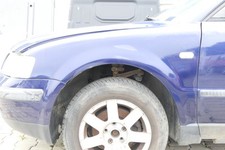 Passat kotflügel links gebraucht kaufen  Borgentreich