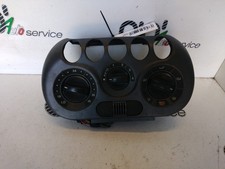 Comando clima fiat usato  Talla