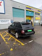 Range rover sport for sale  GILLINGHAM