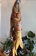 Vintage hanging folk for sale  South Jordan