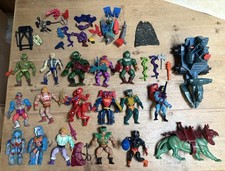 Masters the universe usato  Forte dei Marmi