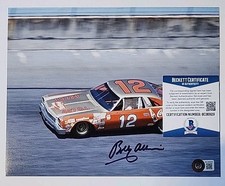 Bobby allison nascar for sale  Lodi