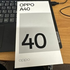 Oppo a40 dual usato  Catania