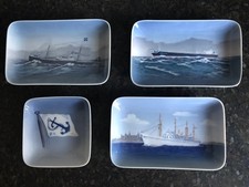 Stunning royal copenhagen for sale  GLASGOW