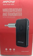 Mpow bh045b wireless for sale  Warrior
