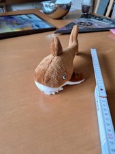 Kuscheltier hai 25cm gebraucht kaufen  Moers