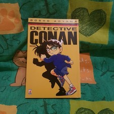 Fumetti manga detective usato  Cuneo
