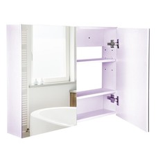 Homcom double door for sale  GREENFORD