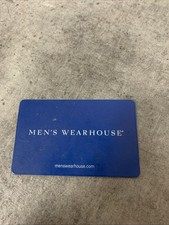 Men warehouse gift for sale  Jacksonville