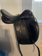 Prestige dressage saddle for sale  Ventura