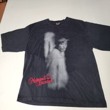 Vtg tupac shakur for sale  Mocksville