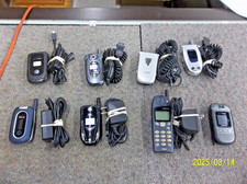 Lot vintage cell for sale  Omaha
