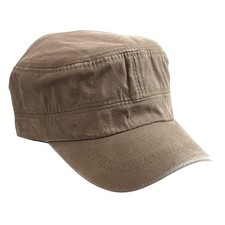 Cappellino verde baseball usato  Carbonia