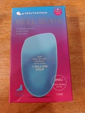 Palmilhas para fascite plantar Heel That Pain inserção ortopédica pequena mulheres até 6 crianças13 comprar usado  Enviando para Brazil