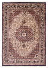 Hand knotted area for sale  Champlain