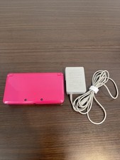 4878 Nintendo 3DS rosa brilhante excelente TESTADO comprar usado  Enviando para Brazil