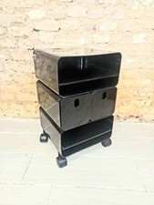 Mobiletto con rotelle usato  Sesto San Giovanni
