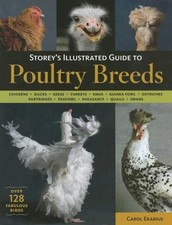 Storey illustrated guide for sale  Little Falls