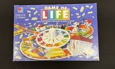 Game life board for sale  LOUGHBOROUGH