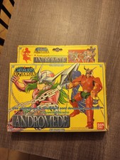 Andromeda saint seiya d'occasion  Expédié en Belgium