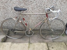 raleigh medale for sale  NOTTINGHAM