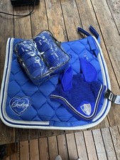 Eskadron atlantic blue gebraucht kaufen  Eggenfelden
