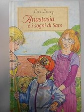 Anastasia sogni sam usato  Vejano