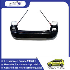 Pare choc arrier d'occasion Pare choc arrier d'occasion  Saint-Quentin