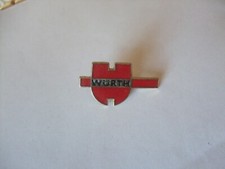 wurth d'occasion wurth d'occasion Rians