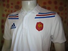 Ancien polo adidas d'occasion  La Rochette