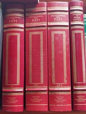Enciclopedia dei papi usato  Santa Maria Capua Vetere