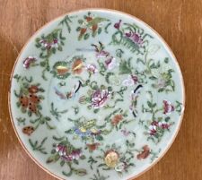 Ancienne assiette porcelaine d'occasion  Toulon-