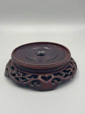 Antique chinese hand for sale  Burton