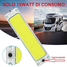 Barra led sottopensile usato  San Prisco