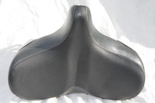 wide bike extra saddle for sale  Star