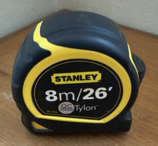 8m tape measure for sale 8m tape measure for sale GOSPORT