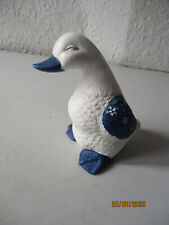 Kleine keramik gans gebraucht kaufen  Benningen