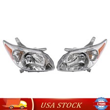 Headlight set 2005 for sale  USA