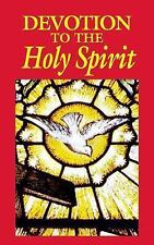Devotion to the Holy Spirit by Anonymous comprar usado  Enviando para Brazil