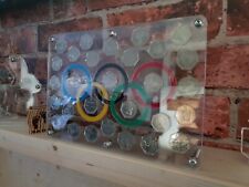 Olympic pence coin for sale  NOTTINGHAM