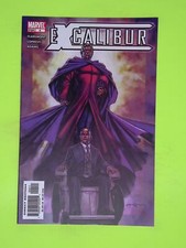 Excalibur vol. 2004 for sale  USA