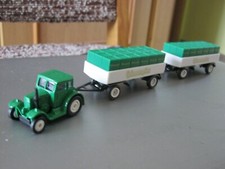 Verkaufe modell traktor gebraucht kaufen  Markkleeberg