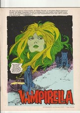 Vampirella gebraucht kaufen  Deutschland